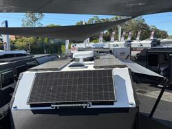 2025 Urban Caravans Skt