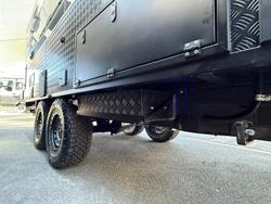 2025 Urban Caravans Skt