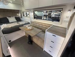 2025 Urban Caravans Skt