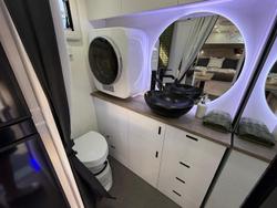 2025 Urban Caravans Skt