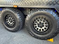 2025 Urban Caravans Skt