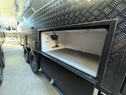 2025 Urban Caravans Skt