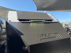 2025 Urban Caravans Skt