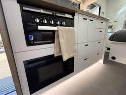 2025 Urban Caravans Skt