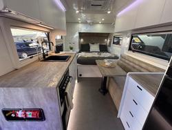 2025 Urban Caravans Skt