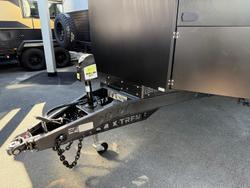 2025 Urban Caravans Skt