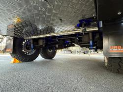 2025 Urban Caravans Skt