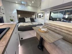 2025 Urban Caravans Skt