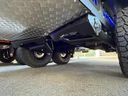 2025 Urban Caravans Skt