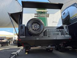 2025 Urban Caravans Skt