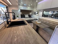 2025 Urban Caravans Skt