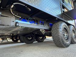 2025 Urban Caravans Skt