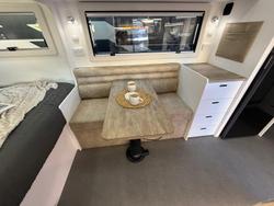 2025 Urban Caravans Skt