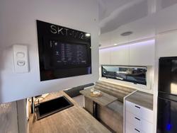 2025 Urban Caravans Skt