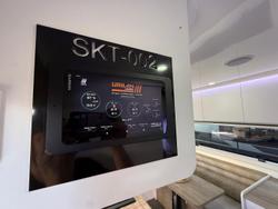 2025 Urban Caravans Skt