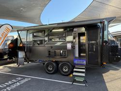2025 Urban Caravans Skt