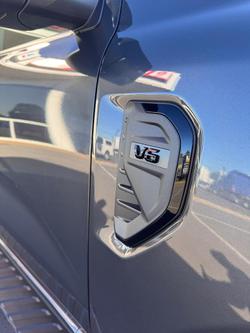 2025 Ford
Everest Sport