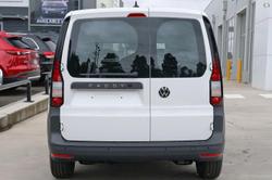 2024 Volkswagen
Caddy TDI320