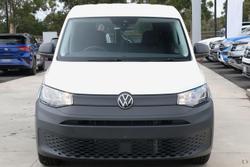 2024 Volkswagen
Caddy TDI320