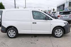 2024 Volkswagen
Caddy TDI320