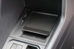 2024 Volkswagen
Caddy TDI320