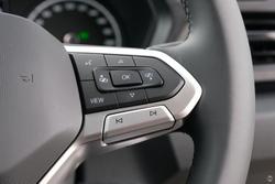 2024 Volkswagen
Caddy TDI320