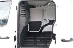 2024 Volkswagen
Caddy TDI320
