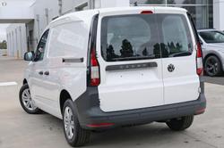 2024 Volkswagen
Caddy TDI320