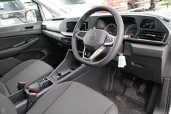 2024 Volkswagen
Caddy TDI320