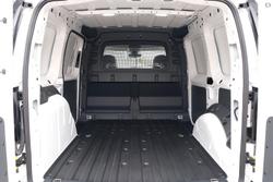 2024 Volkswagen
Caddy TDI320