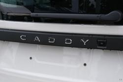 2024 Volkswagen
Caddy TDI320