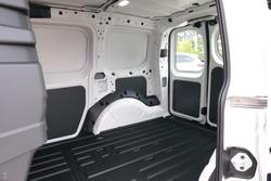 2024 Volkswagen
Caddy TDI320