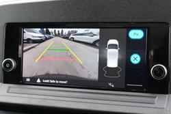 2024 Volkswagen
Caddy TDI320
