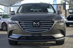 2022 Mazda
CX-9 Sport