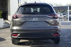 2022 Mazda
CX-9 Sport