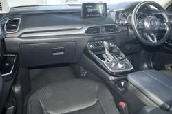 2022 Mazda
CX-9 Sport