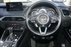 2022 Mazda
CX-9 Sport