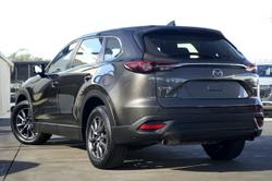 2022 Mazda
CX-9 Sport