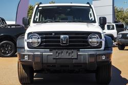 2025 GWM
Tank 300 Ultra Hybrid