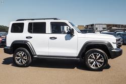 2025 GWM
Tank 300 Ultra Hybrid