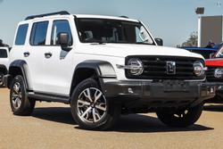 2025 GWM
Tank 300 Ultra Hybrid
