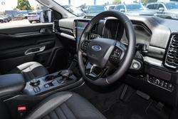 2025 Ford
                Everest Sport