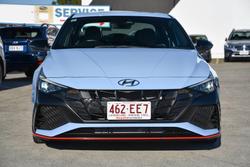 2022 Hyundai i30 N Premium CN7.V1 MY22 Blue