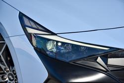 2022 Hyundai i30 N Premium CN7.V1 MY22 Blue