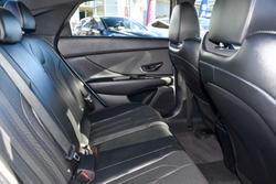 2022 Hyundai i30 N Premium CN7.V1 MY22 Blue