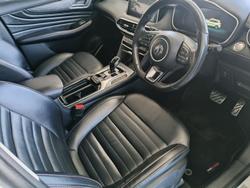 2021 MG HS Plus EV Essence SAS23 MY21 New Pearl White