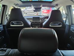 2021 MG HS Plus EV Essence SAS23 MY21 New Pearl White