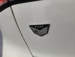 2021 MG HS Plus EV Essence SAS23 MY21 New Pearl White