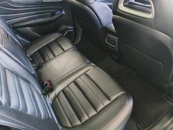 2021 MG HS Plus EV Essence SAS23 MY21 New Pearl White