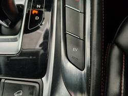 2021 MG HS Plus EV Essence SAS23 MY21 New Pearl White